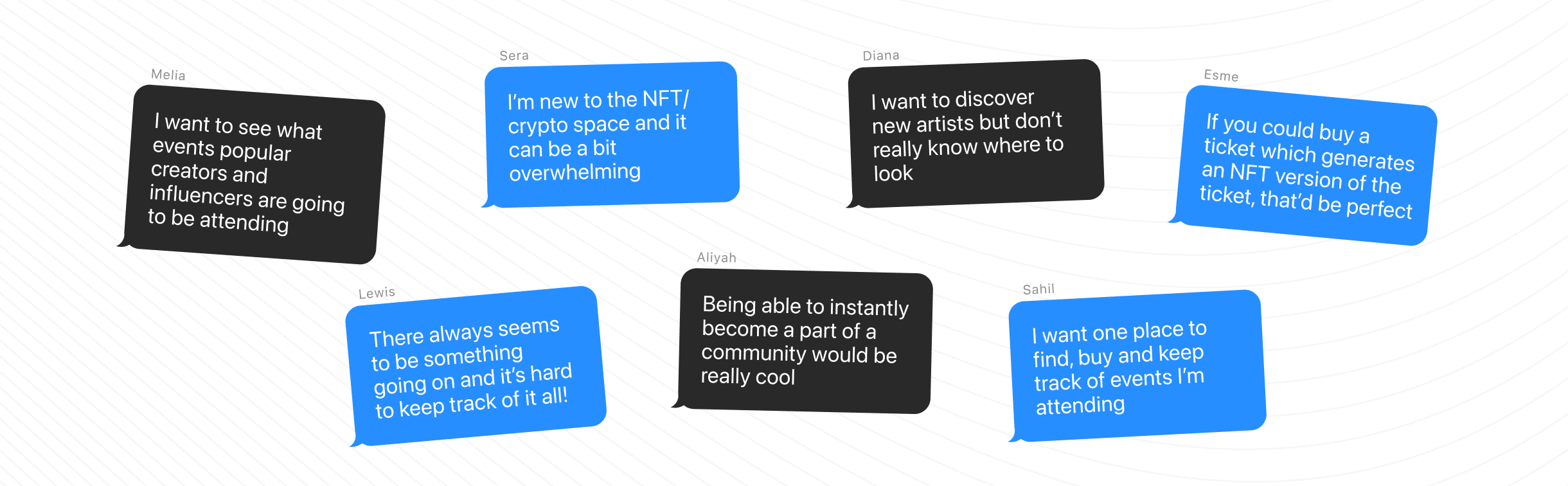 Frendly – User Feedback